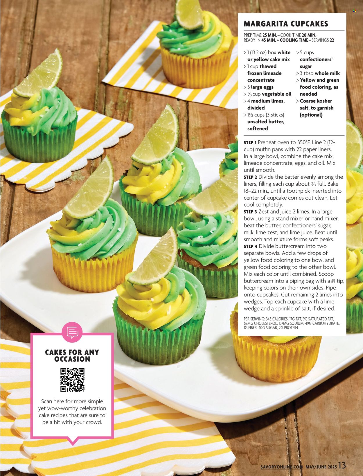 Stop & Shop ad - 05/01/2025 - 06/30/2025. Page 1