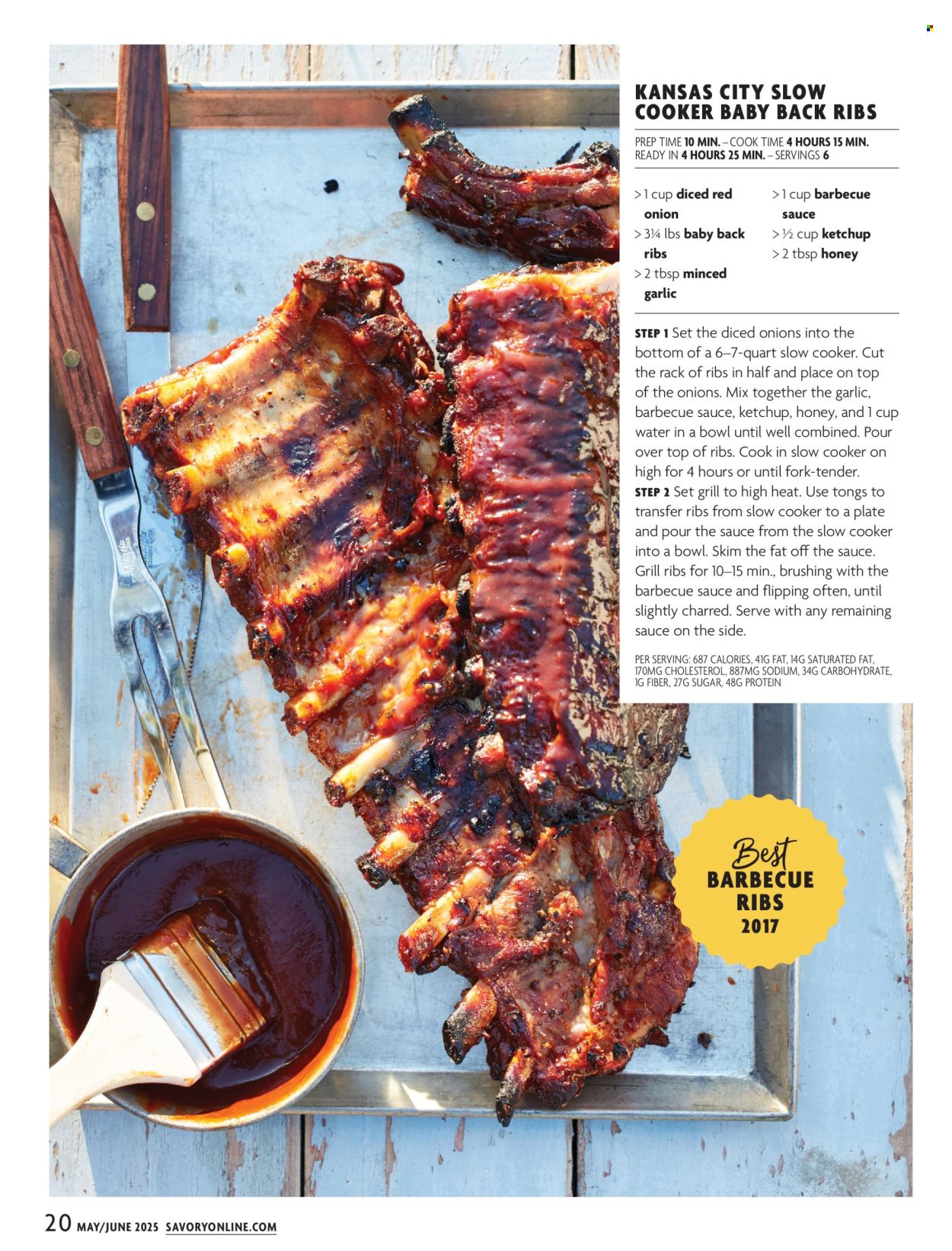 Stop & Shop ad - 05/01/2025 - 06/30/2025. Page 1