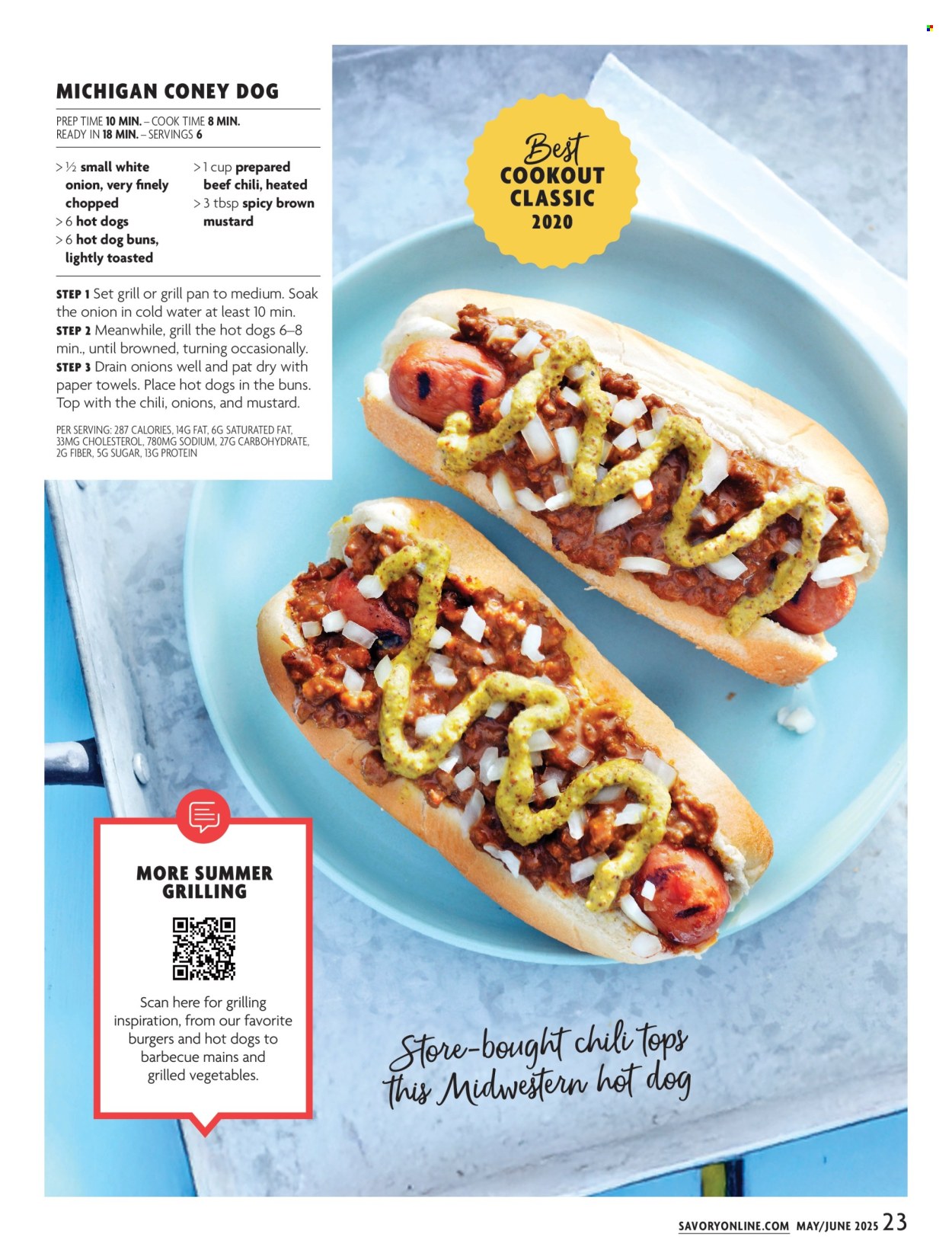 Stop & Shop ad - 05/01/2025 - 06/30/2025. Page 1