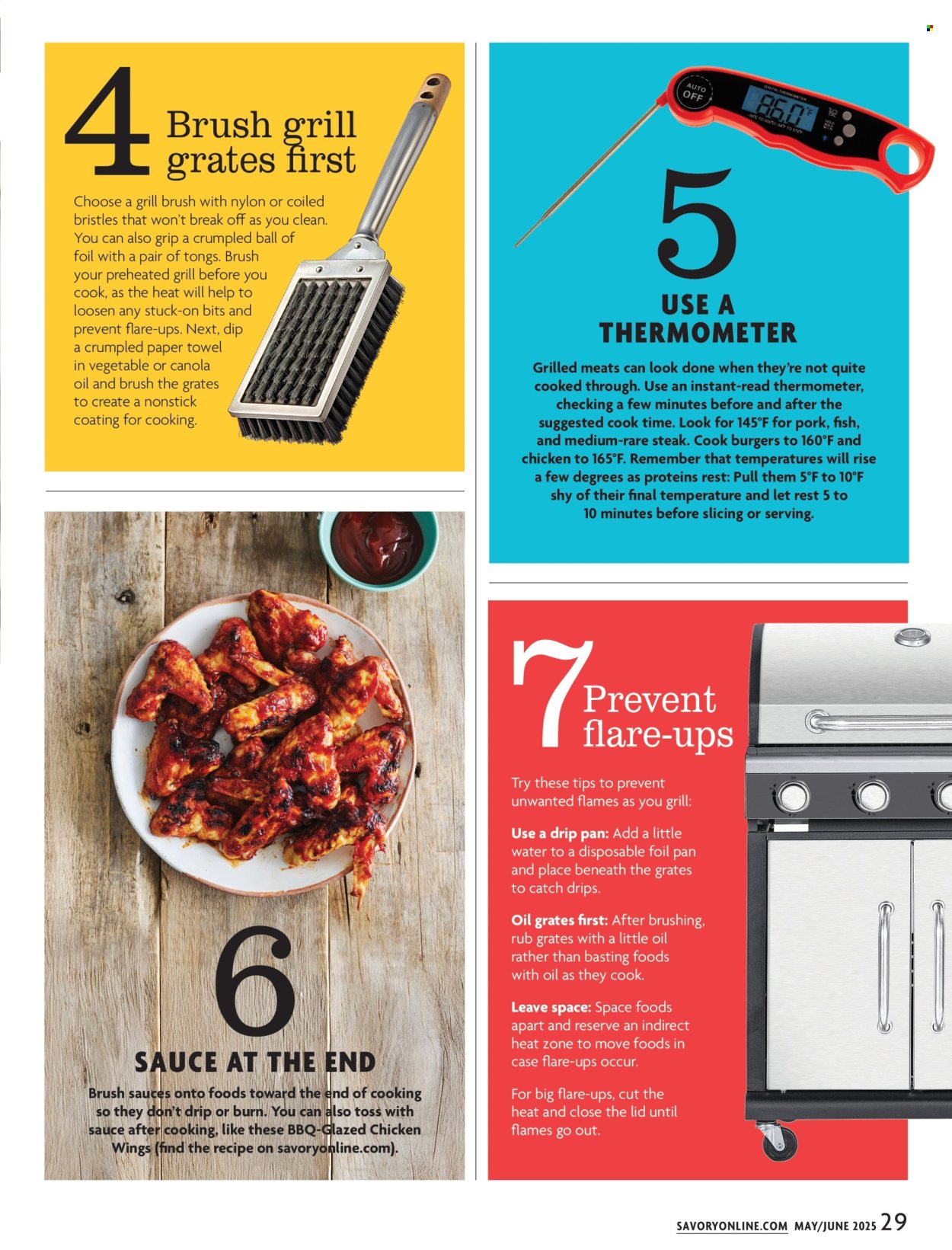 Stop & Shop ad - 05/01/2025 - 06/30/2025. Page 1
