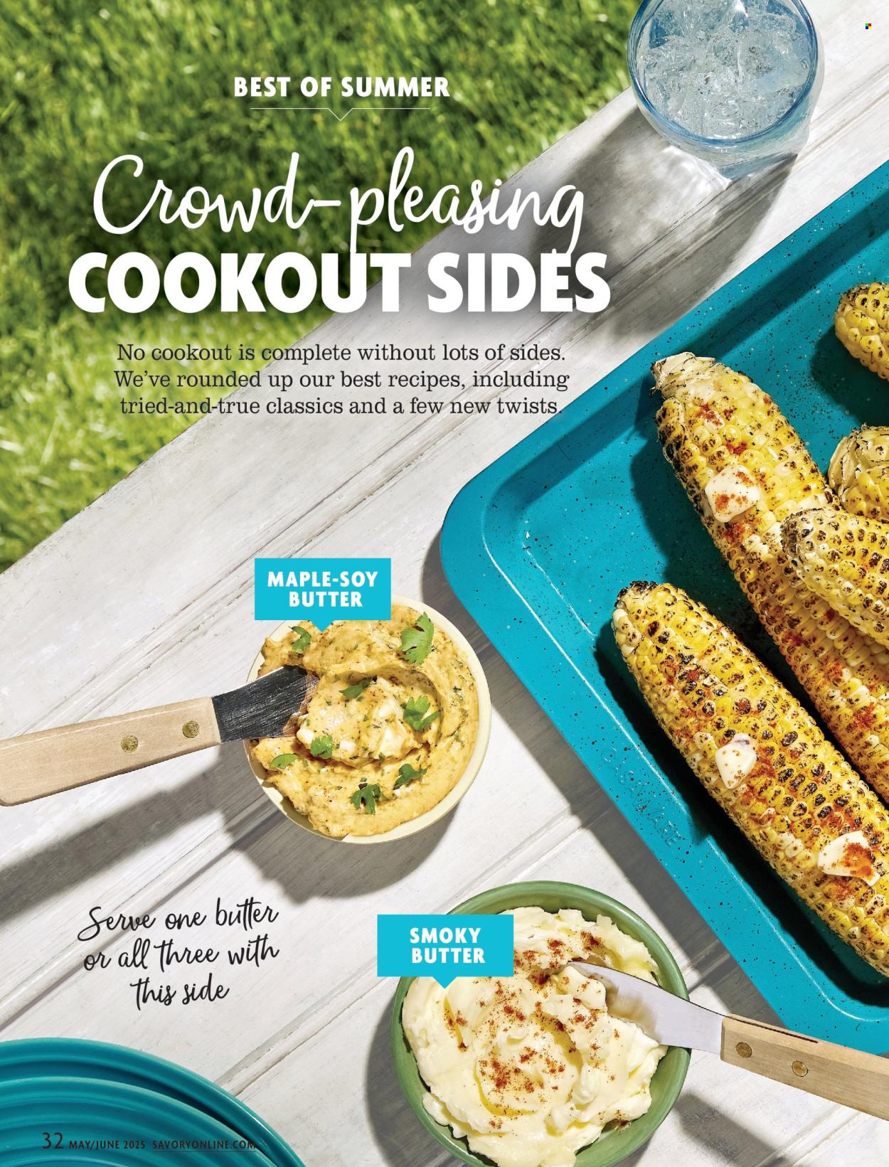 Stop & Shop ad - 05/01/2025 - 06/30/2025. Page 1