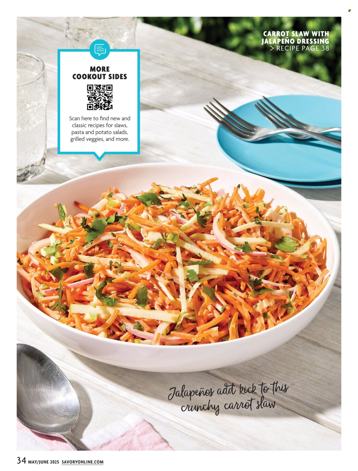 Stop & Shop ad - 05/01/2025 - 06/30/2025. Page 1