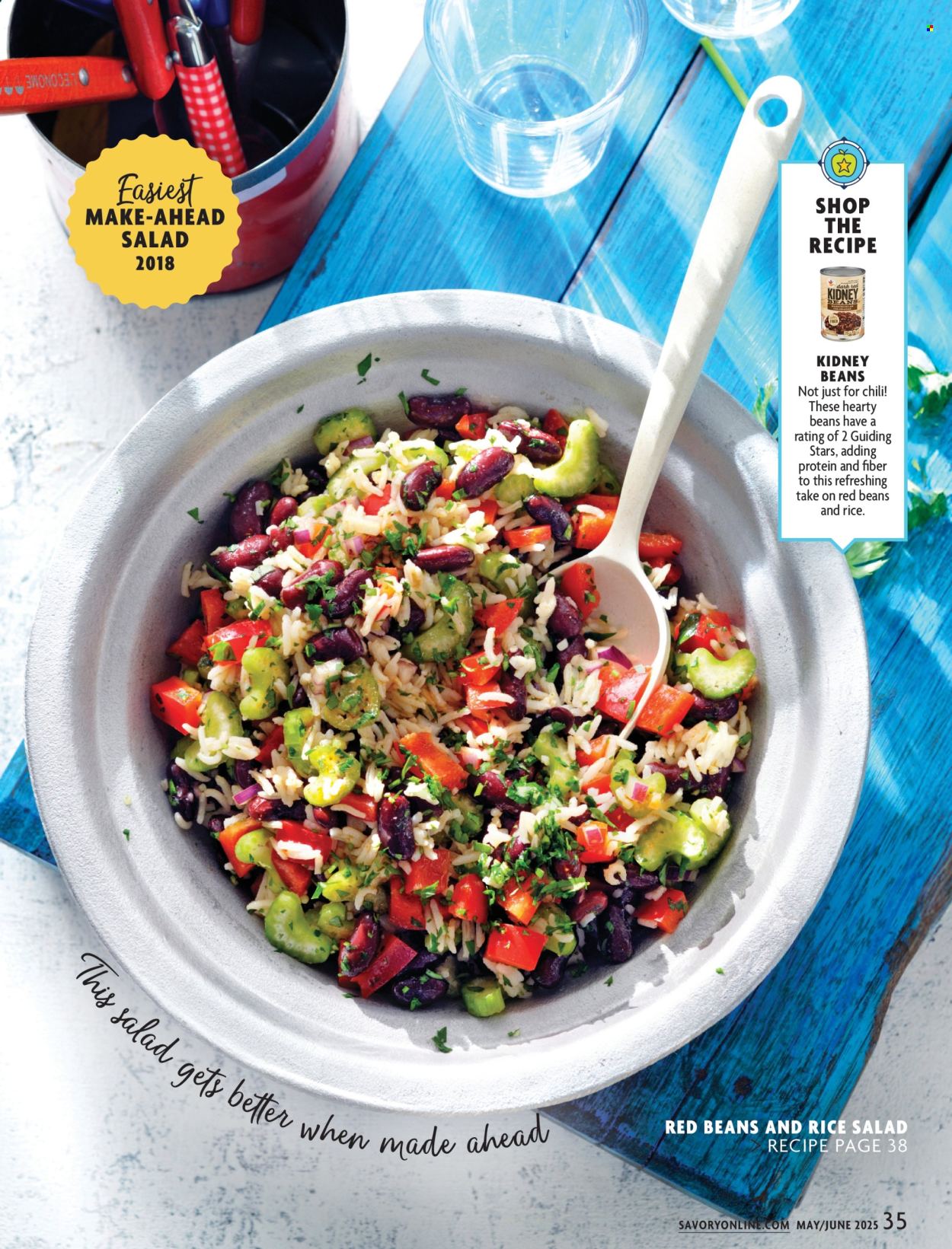 Stop & Shop ad - 05/01/2025 - 06/30/2025. Page 1