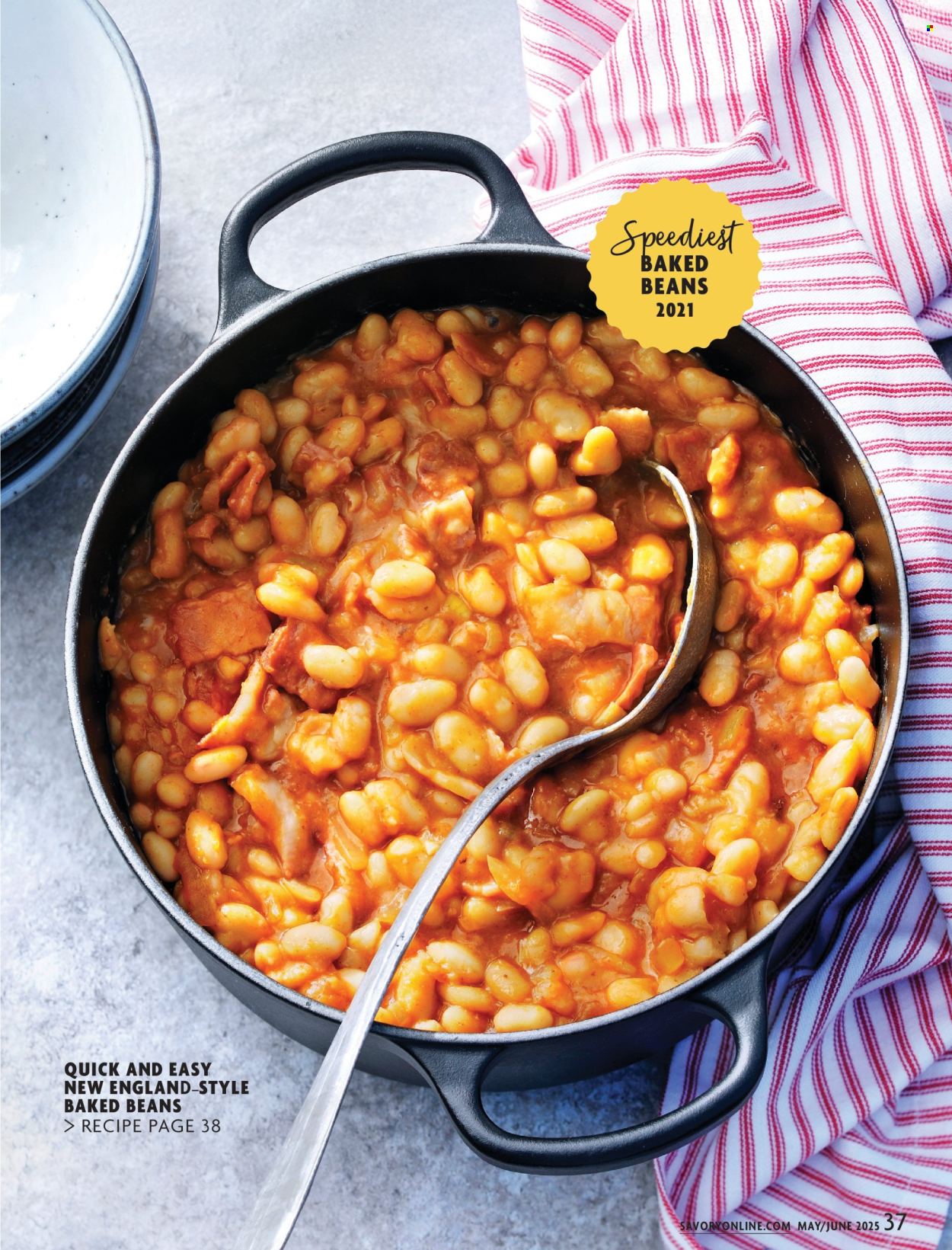 Stop & Shop ad - 05/01/2025 - 06/30/2025. Page 1