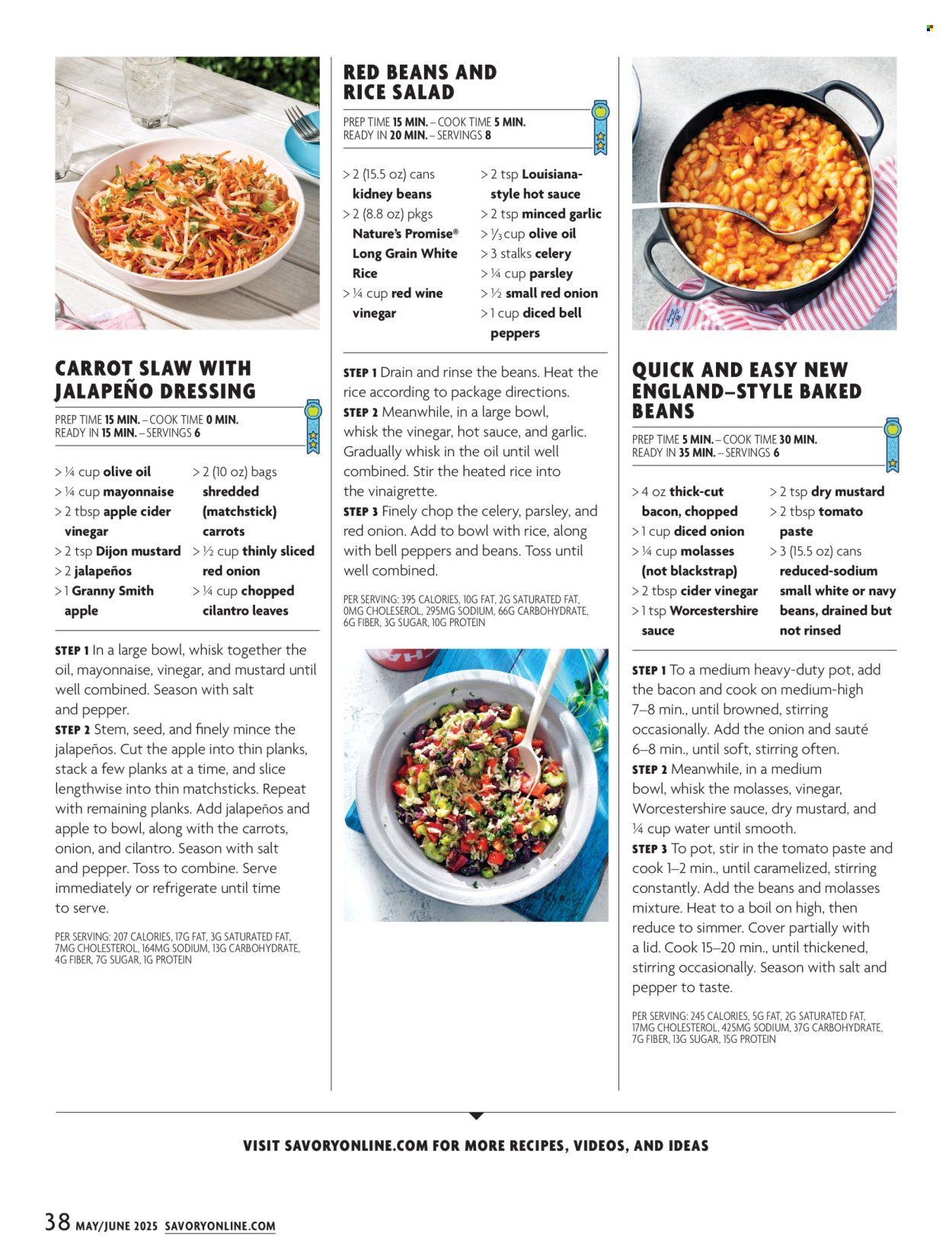 Stop & Shop ad - 05/01/2025 - 06/30/2025. Page 1