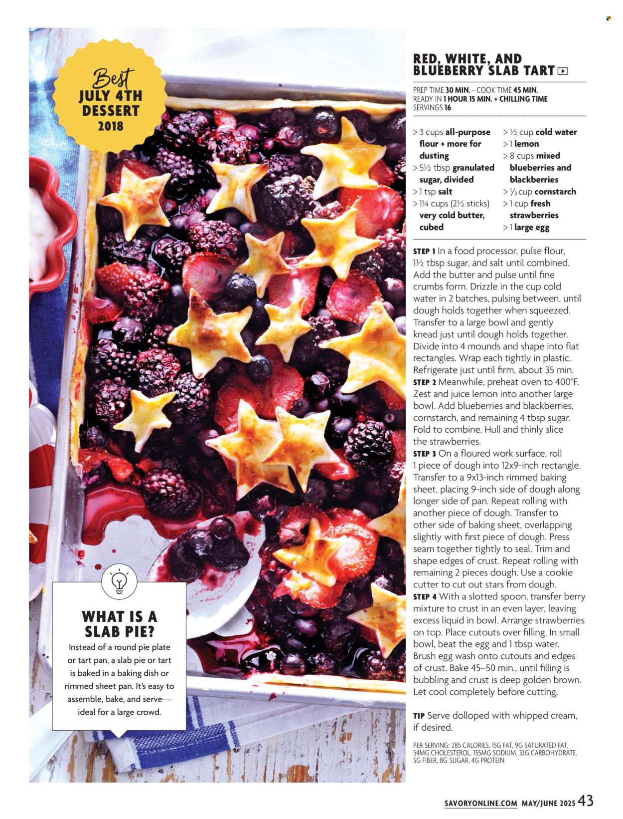 Stop & Shop ad - 05/01/2025 - 06/30/2025. Page 1