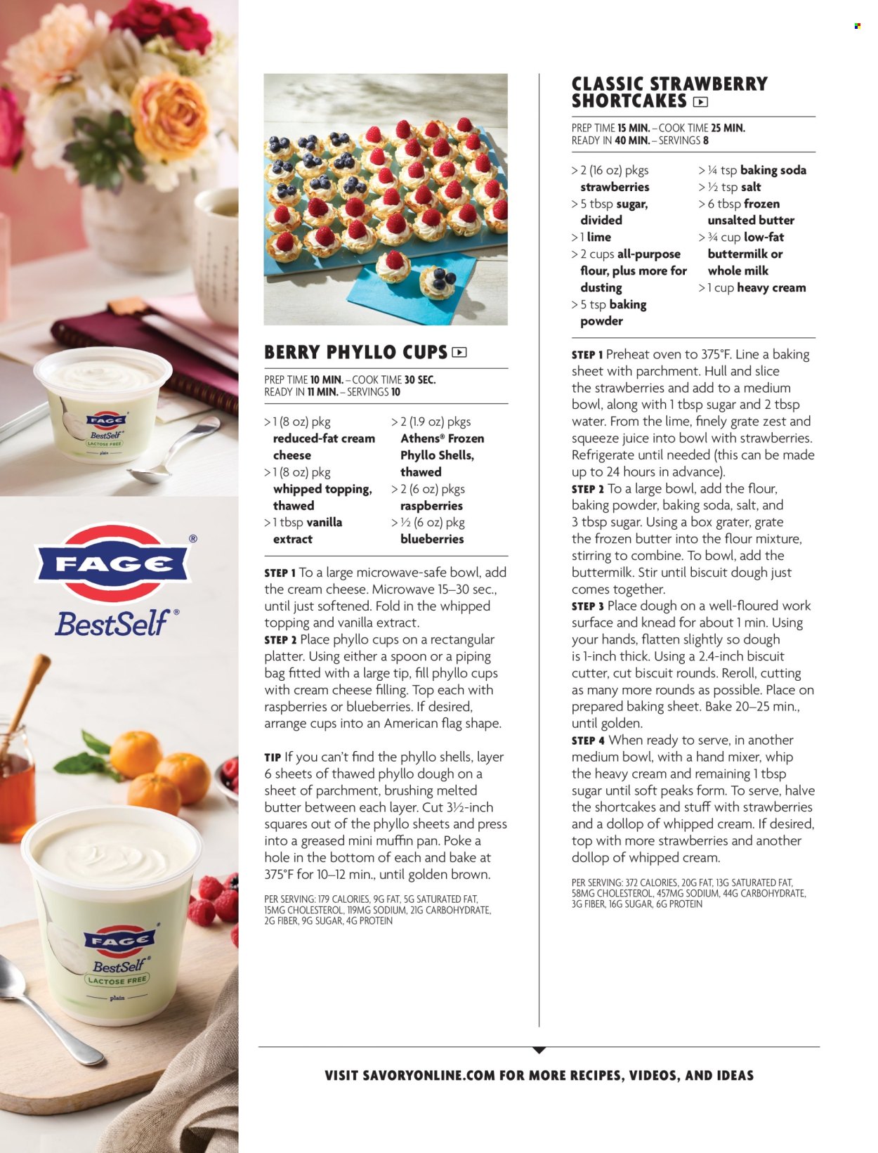 Stop & Shop ad - 05/01/2025 - 06/30/2025. Page 1