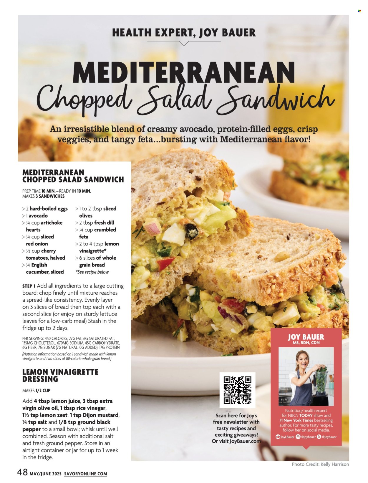 Stop & Shop ad - 05/01/2025 - 06/30/2025. Page 1