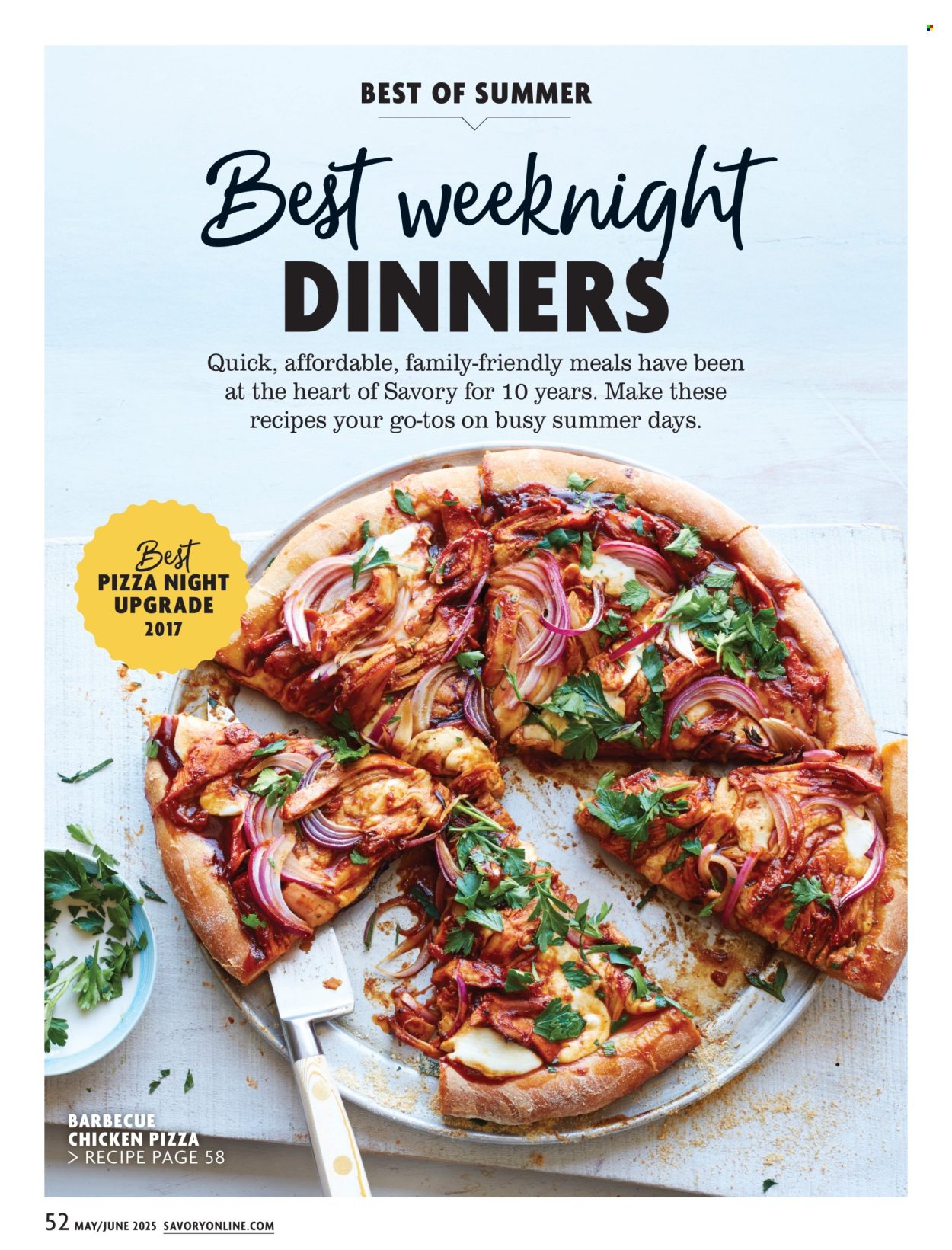 Stop & Shop ad - 05/01/2025 - 06/30/2025. Page 1