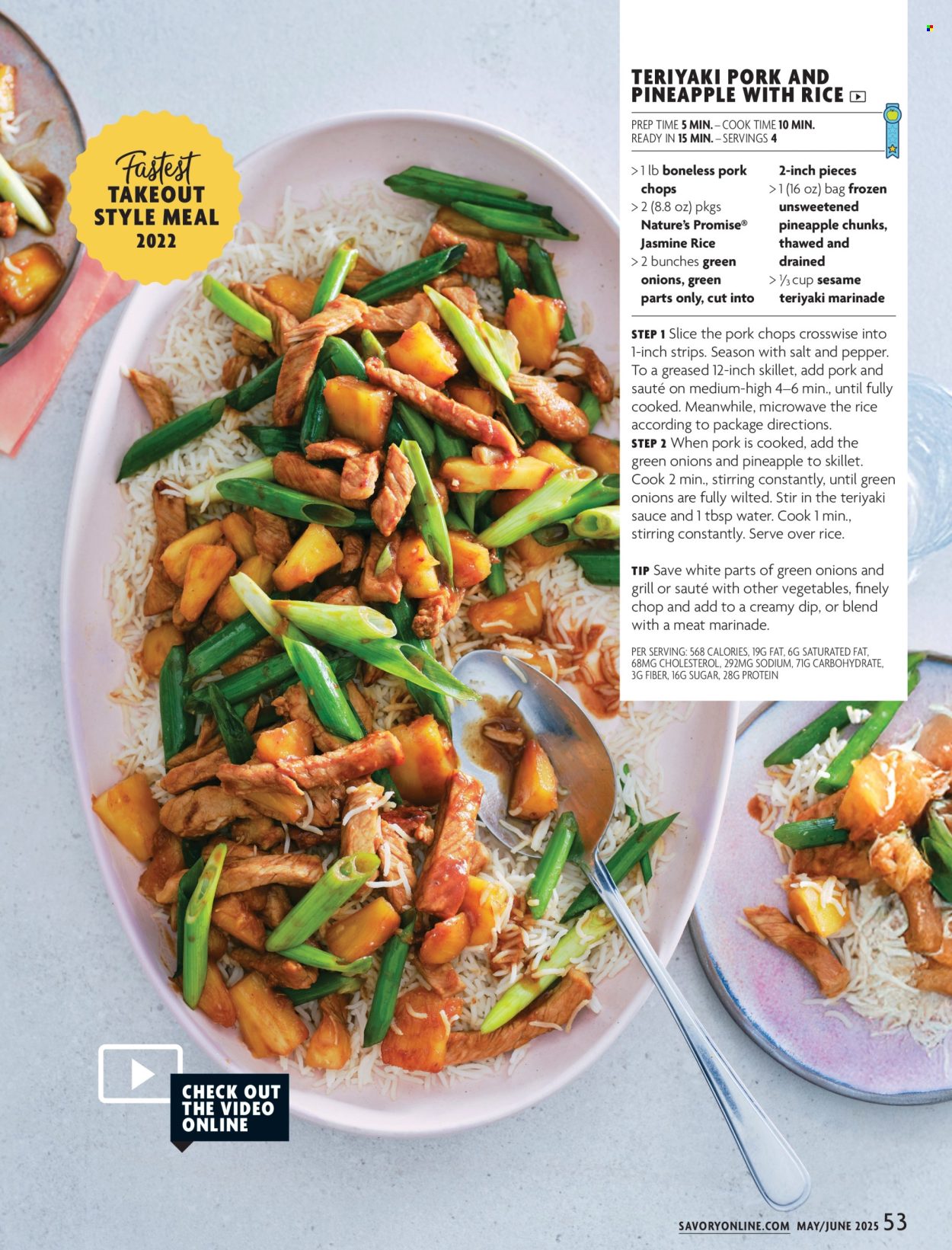Stop & Shop ad - 05/01/2025 - 06/30/2025. Page 1