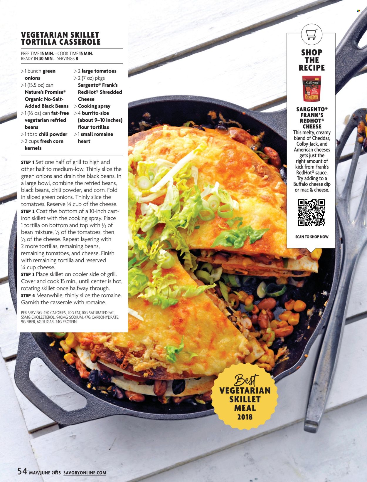 Stop & Shop ad - 05/01/2025 - 06/30/2025. Page 1