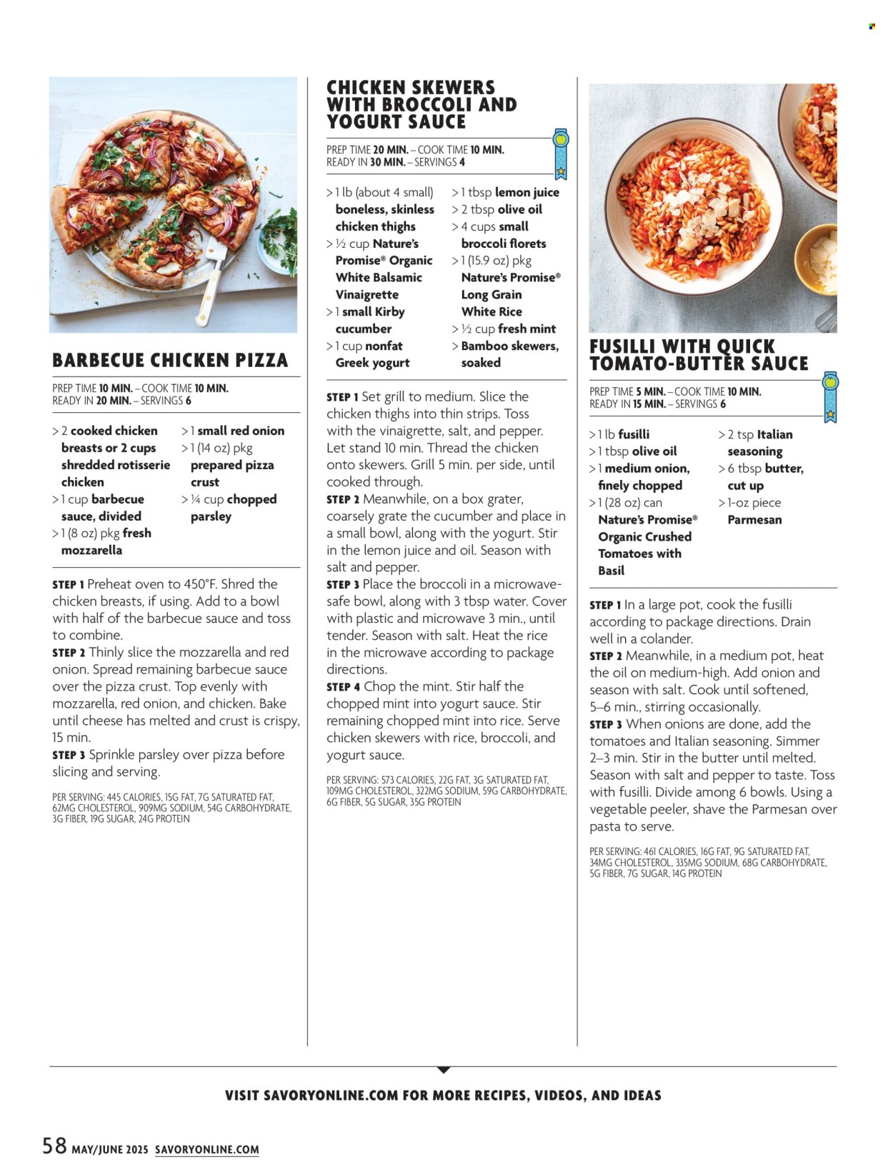 Stop & Shop ad - 05/01/2025 - 06/30/2025. Page 1