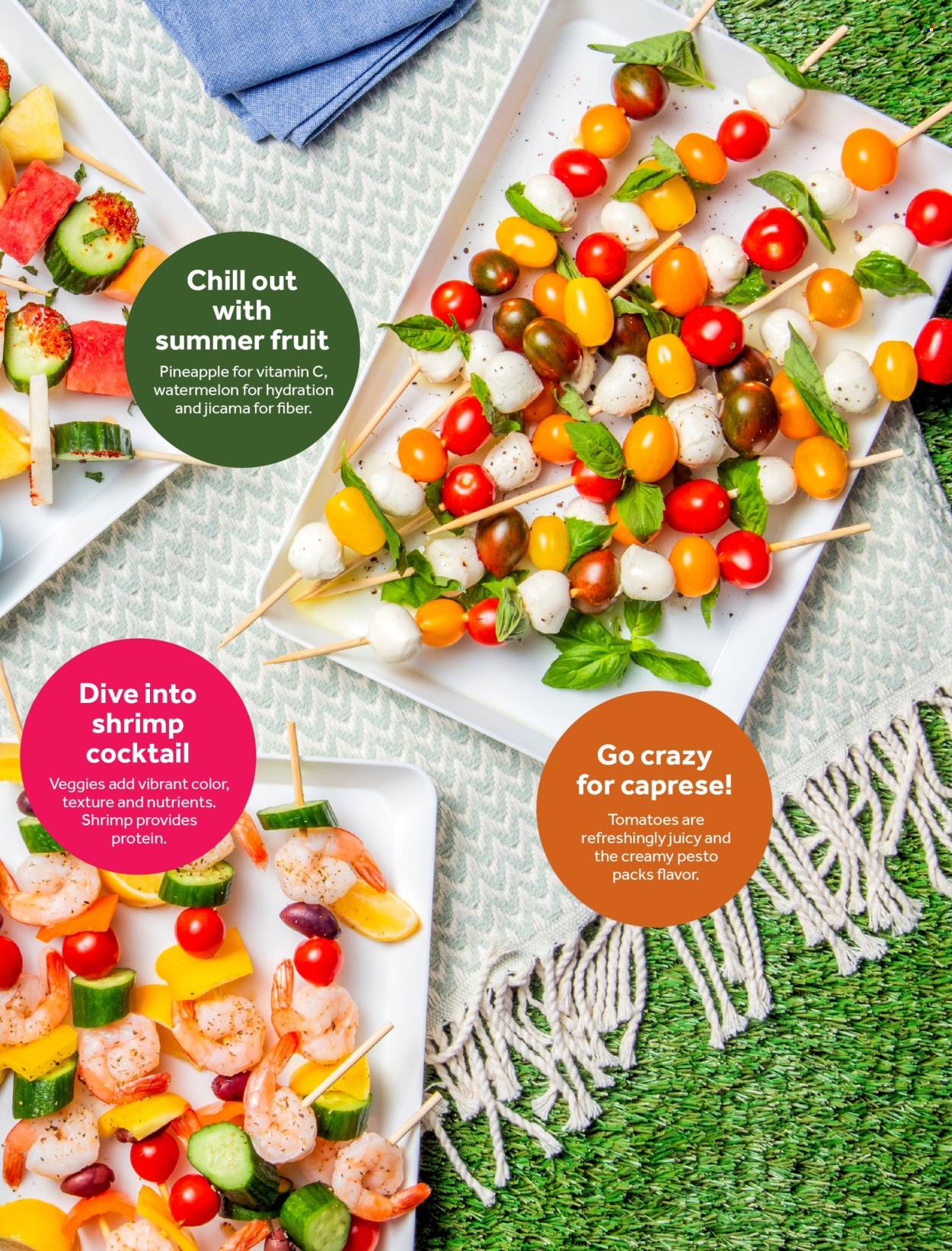 Stop & Shop ad - 05/01/2025 - 06/30/2025. Page 1