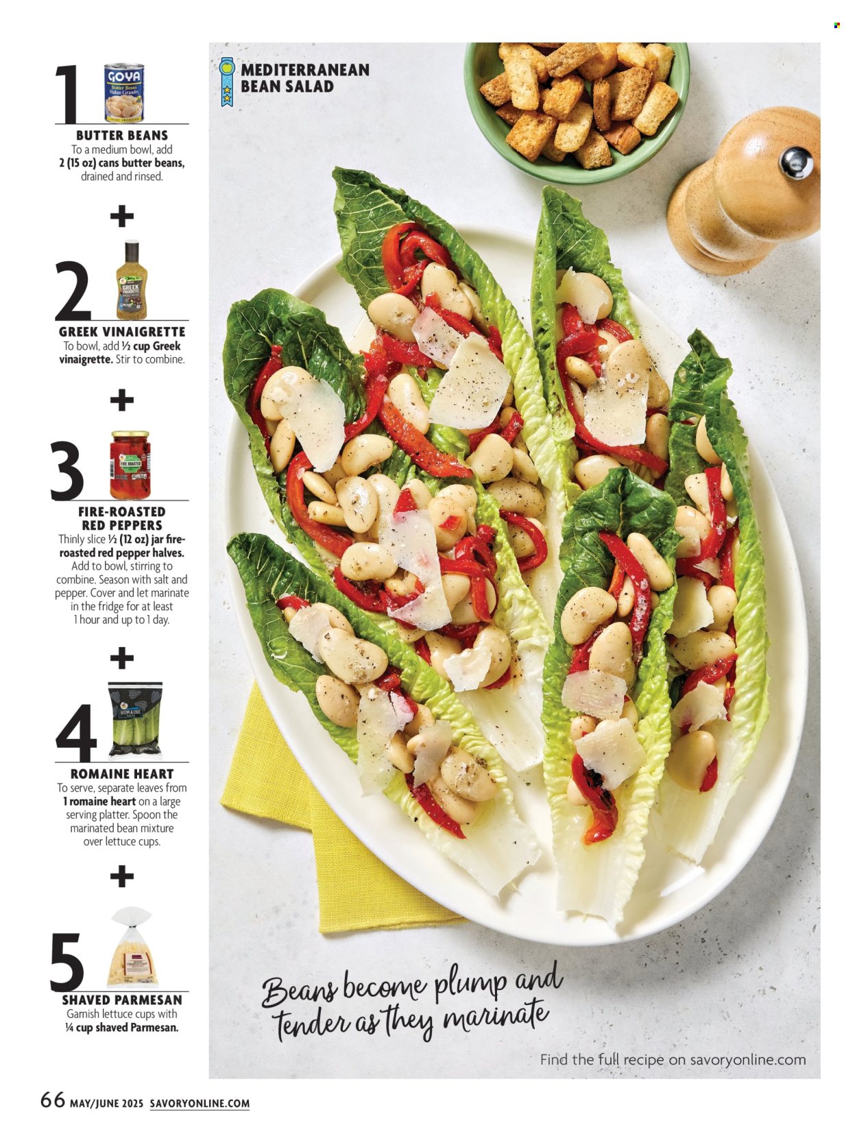 Stop & Shop ad - 05/01/2025 - 06/30/2025. Page 1