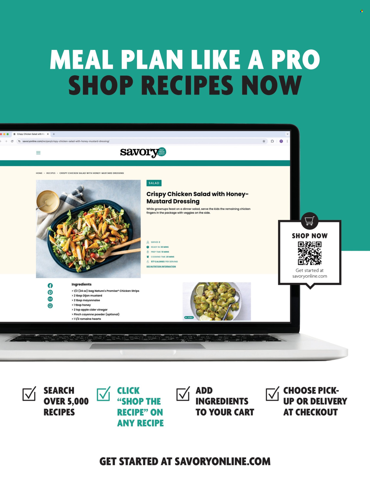 Stop & Shop ad - 05/01/2025 - 06/30/2025. Page 1