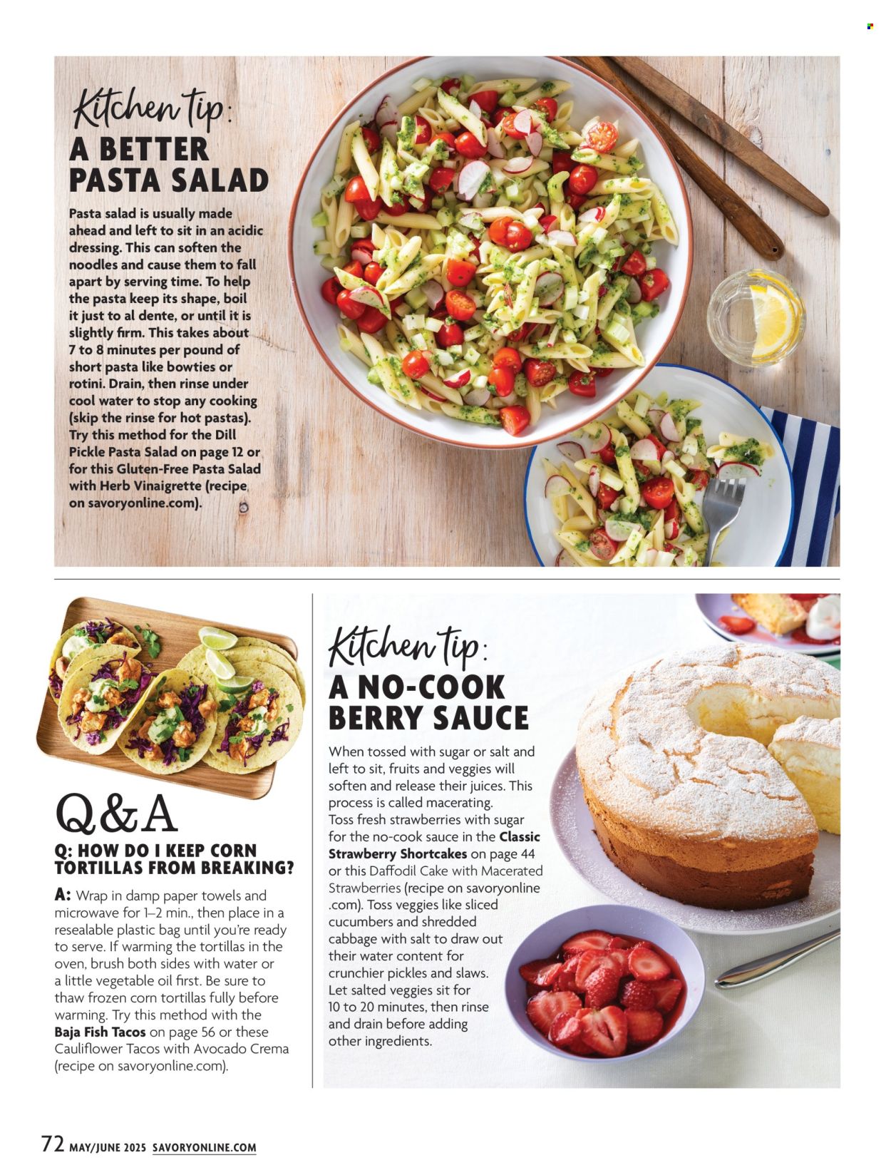 Stop & Shop ad - 05/01/2025 - 06/30/2025. Page 1
