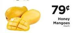 Honey Mangoes