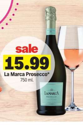 La Marca Prosecco