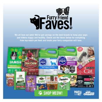 Price Chopper Flyer - 05/11/2025 - 05/24/2025.