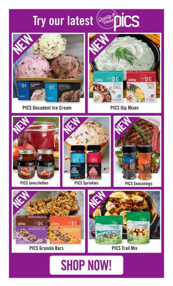 Price Chopper Flyer - 05/01/2025 - 05/31/2025.