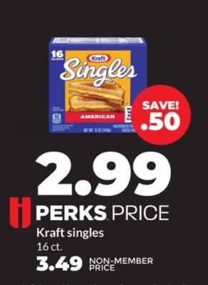 Kraft Singles