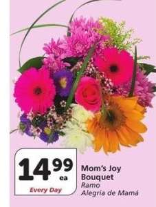 Mom's Joy Bouquet