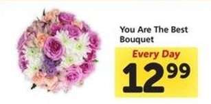 You are the Best Bouquet