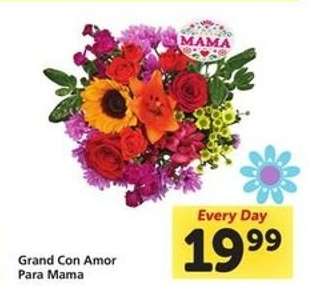 Grand Con Amor Para Mama