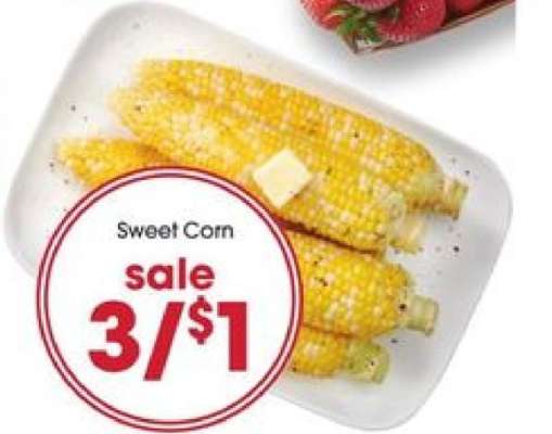 Sweet Corn