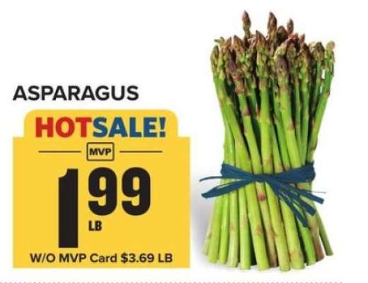 Asparagus