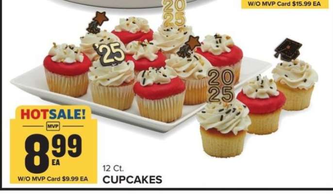 Cupcakes