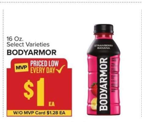 BODYARMOR