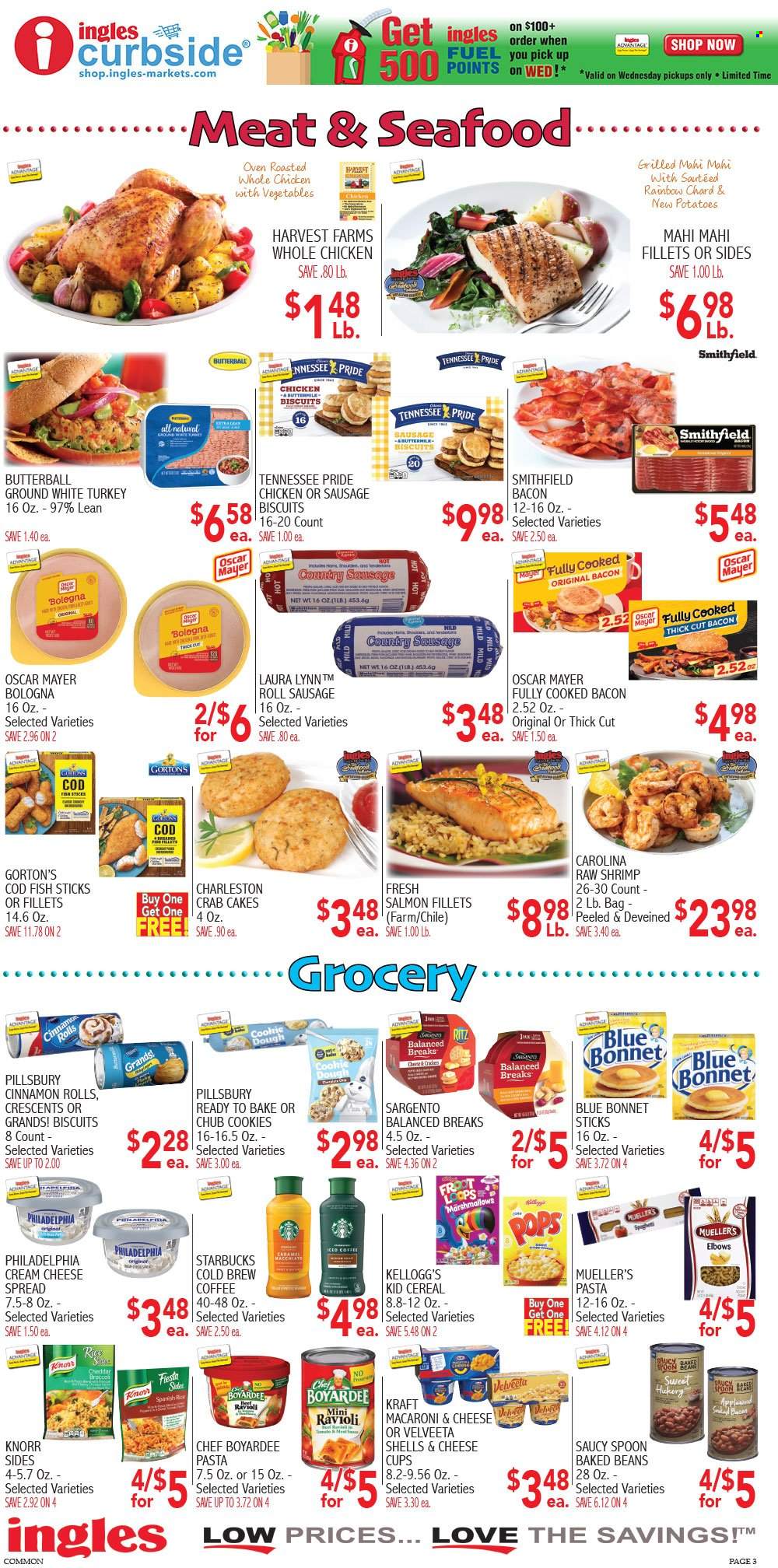 Ingles ad - 05/07/2025 - 05/13/2025. Page 1