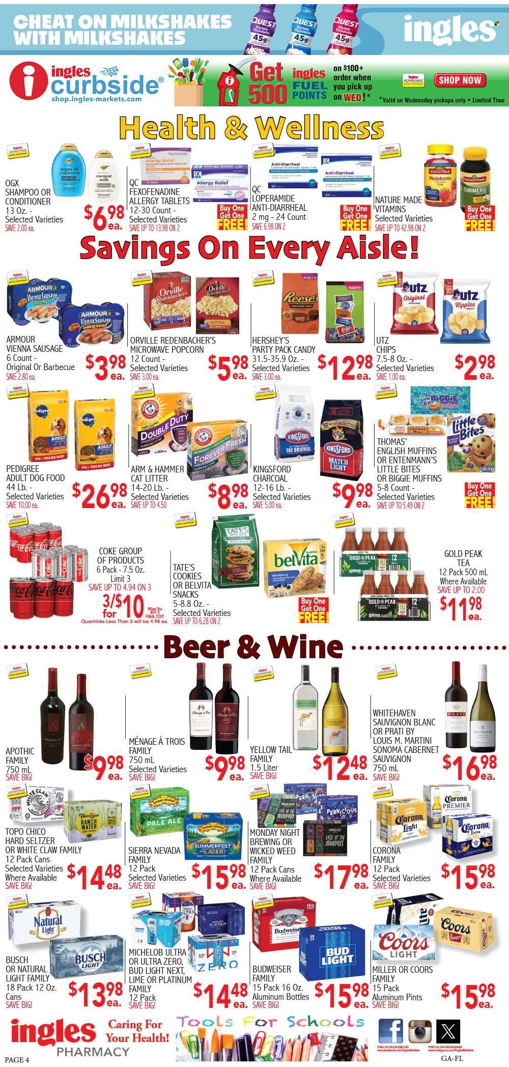 Ingles ad - 05/07/2025 - 05/13/2025. Page 1