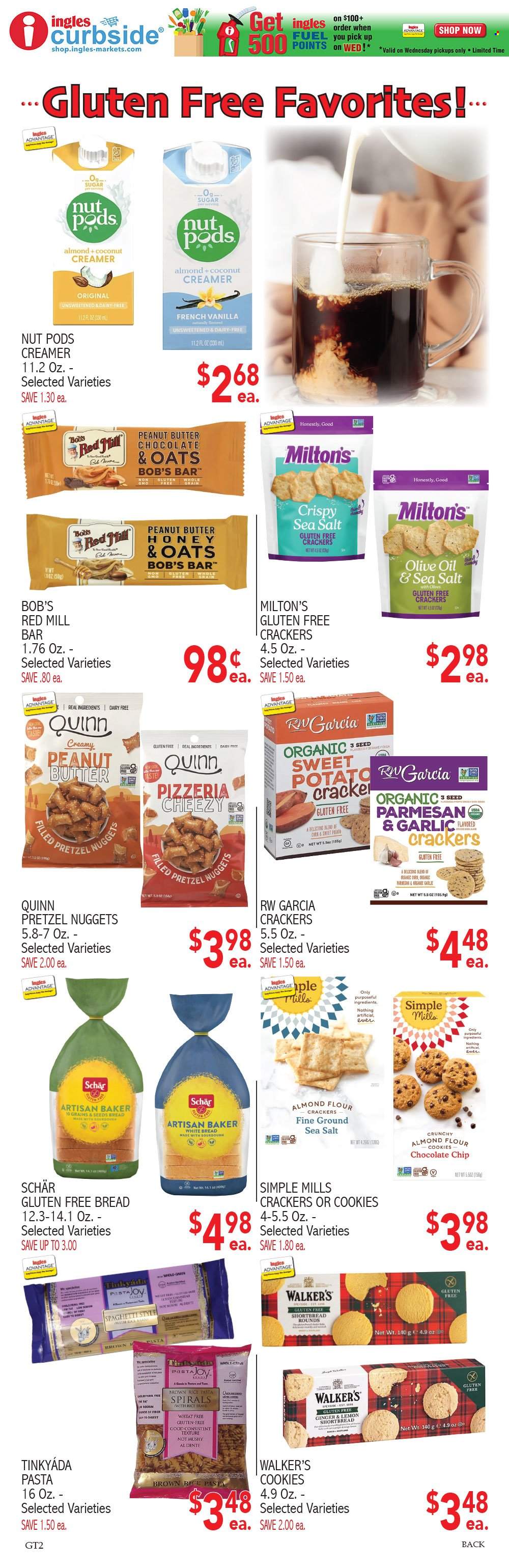Ingles ad - 05/07/2025 - 05/13/2025. Page 1