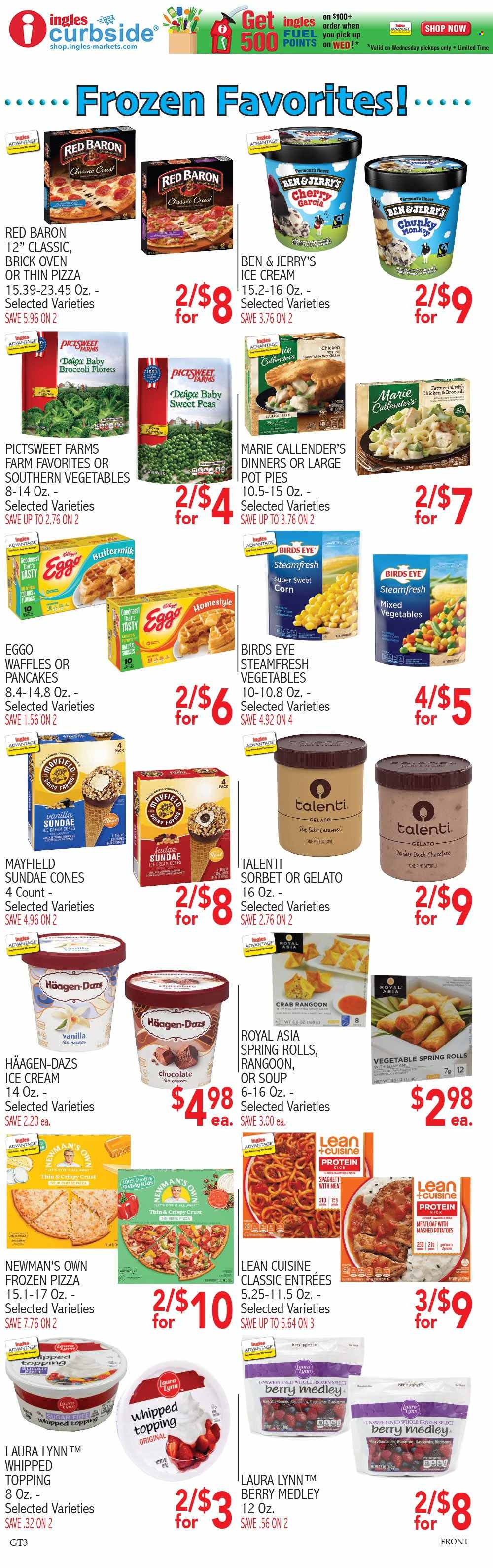 Ingles ad - 05/07/2025 - 05/13/2025. Page 1