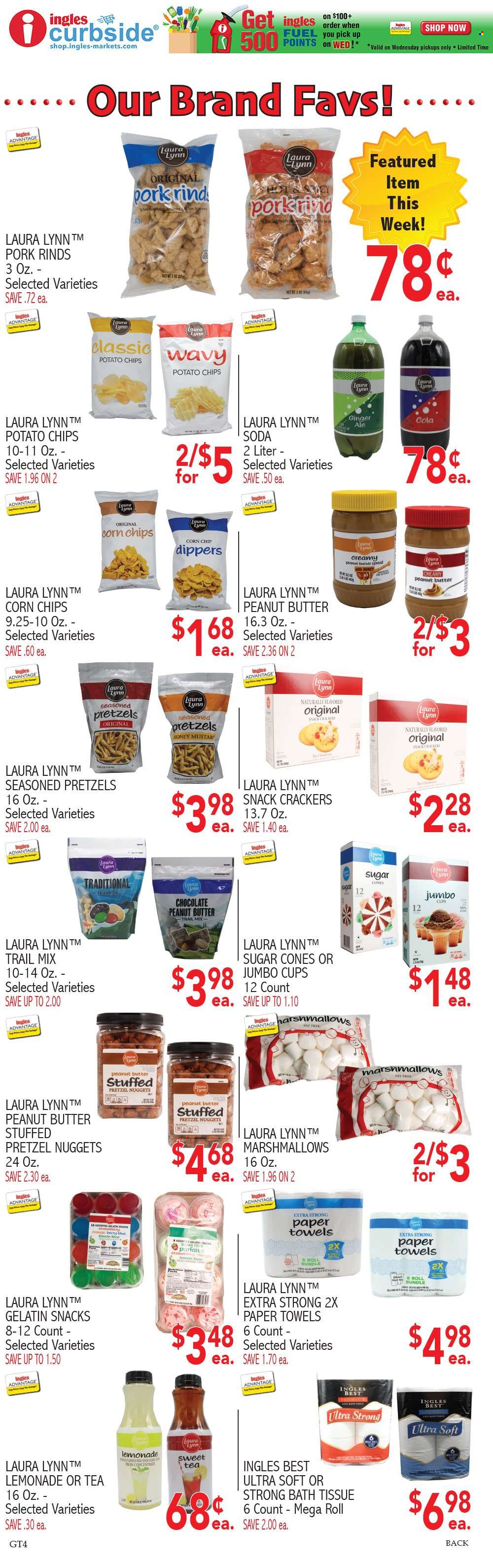 Ingles ad - 05/07/2025 - 05/13/2025. Page 1
