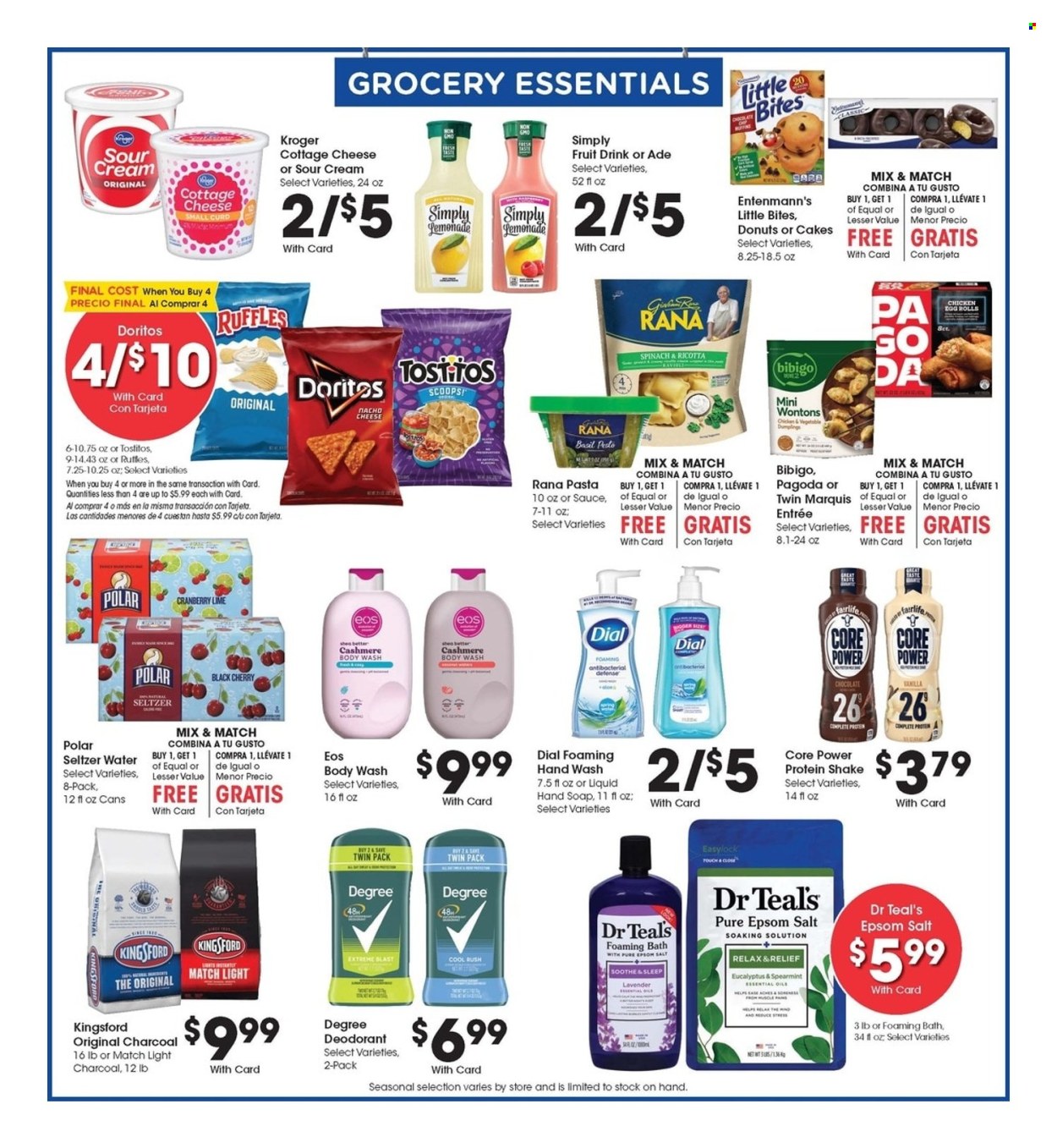 Fry’s ad - 05/07/2025 - 05/13/2025. Page 1