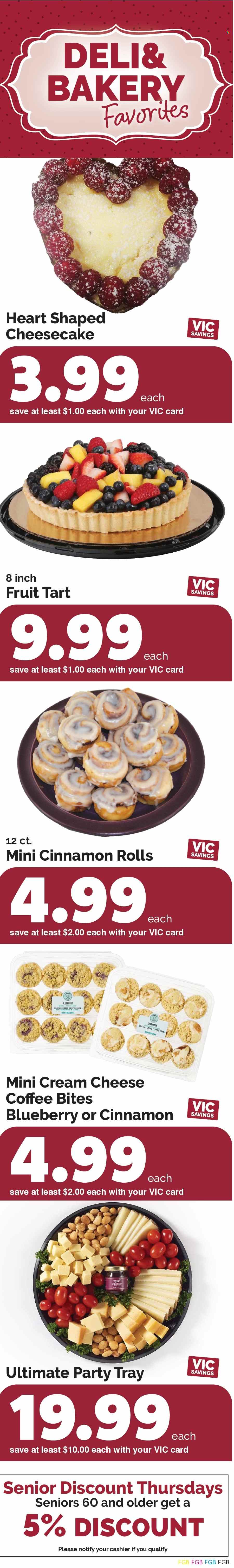 Harris Teeter ad - 05/07/2025 - 05/13/2025. Page 1