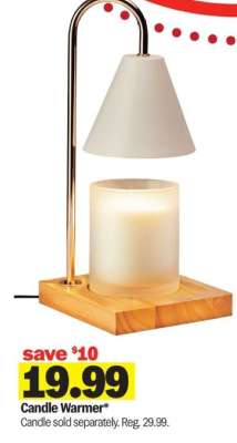 Candle Warmer