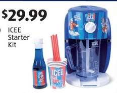 ICEE Starter Kit
