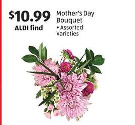 Mother's Day Bouquet