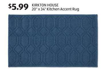 KIRKTON HOUSE