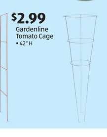 Gardenline Tomato Cage