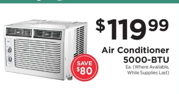 Air Conditioner