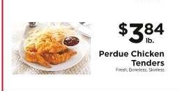 Perdue Chicken Tenders