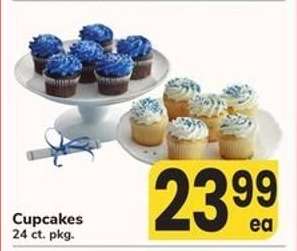Cupcakes
