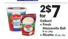 Galbani