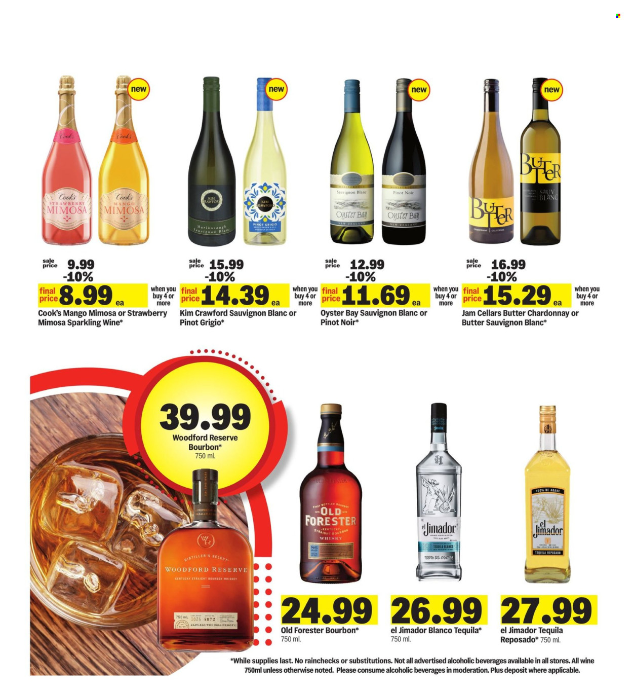 Meijer ad - 05/11/2025 - 05/17/2025. Page 1