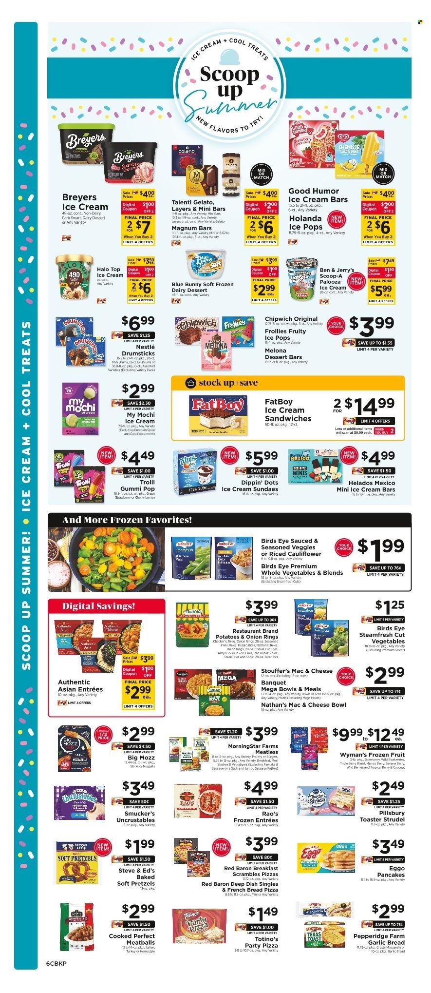 ShopRite ad - 05/11/2025 - 05/17/2025. Page 1
